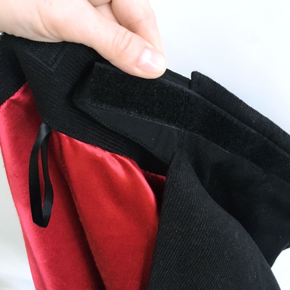 🌈 FantasyWorldHeroes Snow Skirt - size xs - Picture 7 of 7